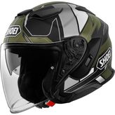 Shoeı J-Cruıse 3 Whızzy Tc-11 Kask - M