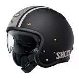 Shoeı J.o2 Aventure Tc-10 Kask
