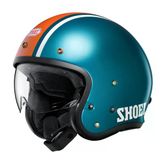 Shoeı J.o2 Aventure Tc-2 Kask