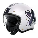 Shoeı J.o2 Cross Logo 2 Tc-6 Kask