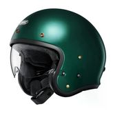 Shoeı J.o2 Yeşil Kask