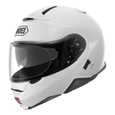 Shoei Neotec 2 Beyaz Kask Xl