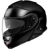 Shoei Neotec 2 Çene Açılır Beyaz Motosiklet Kaskı