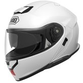 Shoeı Neotec 3 Beyaz Kask
