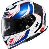 Shoeı Neotec 3 Grasp Tc-10 Kask - Renkli