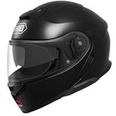 Shoeı Neotec 3 Mat Black Kask