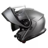 Shoeı Neotec 3 Mat D.grey Kask