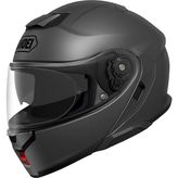 Shoeı Neotec 3 Mat Gri Kask