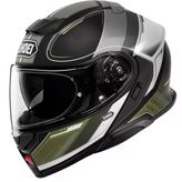 Shoeı Neotec 3 Sharpen Tc-11 Kask