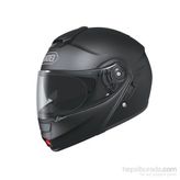 SHOEI Neotec Mat Siyah Kask