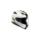 Shoeı Nxr 2 Beaut Tc-3 Kask - L