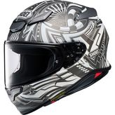 Shoeı Nxr 2 Beaut Tc-6 Kask - M