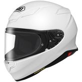 Shoeı Nxr 2 Beyaz Kask