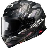 Shoeı Nxr 2 Caprıccıo Tc-5 Kask - L