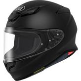 Shoeı Nxr 2 Kapalı Kask Mat Siyah MEDIUM