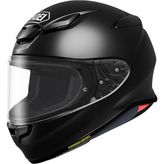 Shoeı Nxr 2 Kapalı Kask Siyah - M