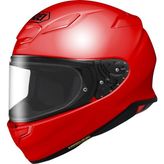 Shoeı Nxr 2 Kırmızı Kask