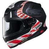 Shoeı Nxr 2 Knee Down Tc-5 Kapalı Kask