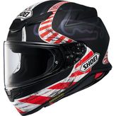 Shoeı Nxr 2 Knee Down Tc-5 Kask - XL
