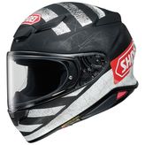 Shoeı Nxr 2 Scanner Tc-5 Mat Kask - XL