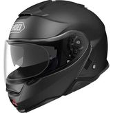 Shoei Shoeı Neotec 2 Mat Black Kask