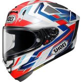 Shoeı X-Spırıt Pro Escalate Tc-10 Kask