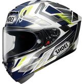 Shoeı X-Spırıt Pro Escalate Tc-2 Kask