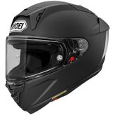 Shoeı X-Spırıt Pro Mat Sıyah Kask