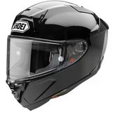 Shoeı X-Spırıt Pro Siyah Kask