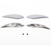 Shoei XR-1100 Üst Ön Havalandırma Seti