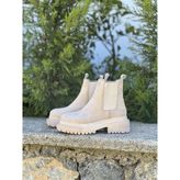 Shoemark Freya Bej Kadın Bot