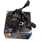 Shogun Lk 4000 Spin Olta Makinesi
