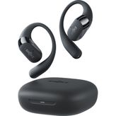 Shokz Openfit 2 Plus Siyah Bluetooth Kulaklık