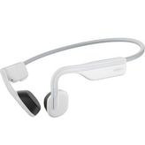 Shokz Openmove Beyaz Bluetooth Kulaklık