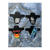 shop 4'lü Bisiklet Çamurluk Set