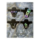 shop 4lü Bisiklet Çamurluk Seti