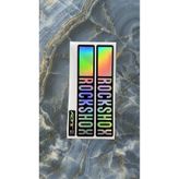 shop Bisiklet Maşa Sticker Seti