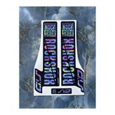 shop Renkli Bisiklet Maşa Sticker Seti