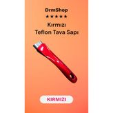 shopdrm Teflon Tava Sapı 1 adet