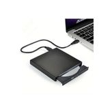 ShopFast Harici Dvd Rw Usb 2.0 Cd Dvd Yazıcı Okuyucu Cd-rw Sürücü Dvd Rom Oynatıcı