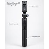 Shopwave Katlanabilir Selfie Çubuğu