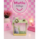 Shotay 2 Li 700 ml Matara