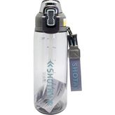 Shotay Campıng Pc Matara Gri 880 Ml.