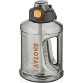 Shotay Carboy Matara (L) Siyah 1500 Ml.