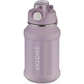 Shotay Çelik Termos Matara 720ML Lila - 720 ml