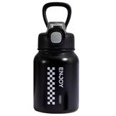Shotay Chees Çelik 600 ml Renkli Termos