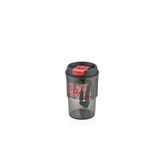 Shotay Class Tritan Bardak Matara 470Ml Siyah