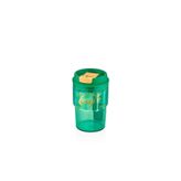 Shotay Class Tritan Bardak Matara 470Ml Yeşil
