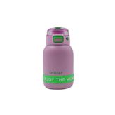 Shotay Çocuk Termos Matara 600Ml Mor