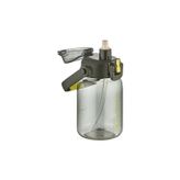 Shotay Conservatıve Trıtan Matara Siyah 1000 Ml.